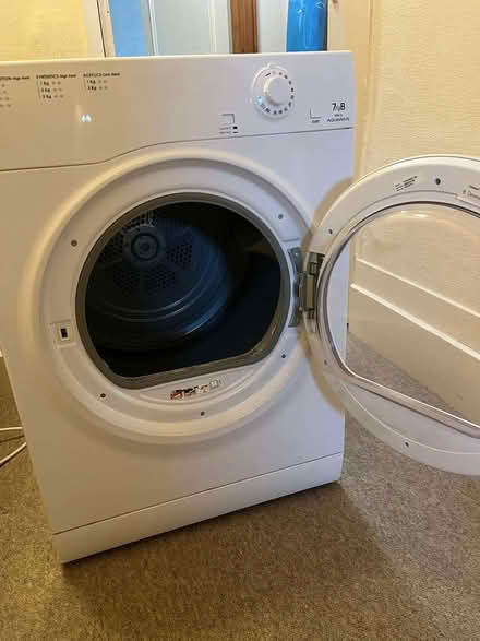 Photo of free Tumble dryer (Coley Ave Area RG1) #3