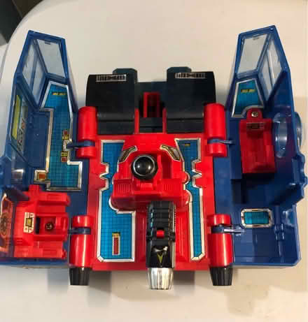 Photo of free Takara Toy (Westbury Wilts BA13) #2