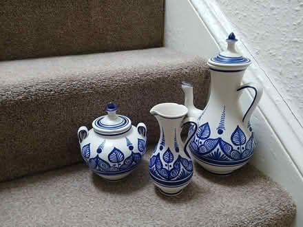 Photo of free Display Items (Lark Lane Area L17) #2