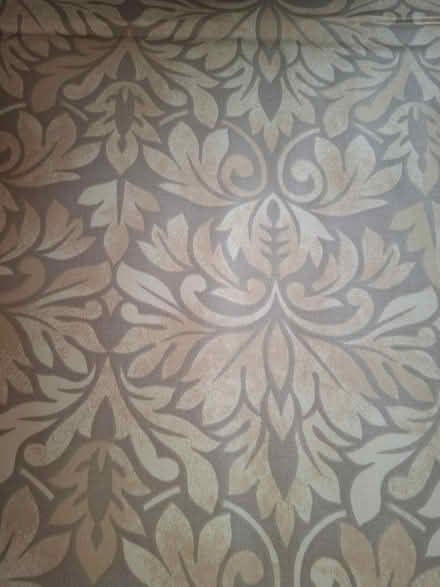 Photo of free Curtains x 2 (Speldhurst) #3