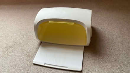 Photo of free Bread bin, Tupperware (DE72) #2