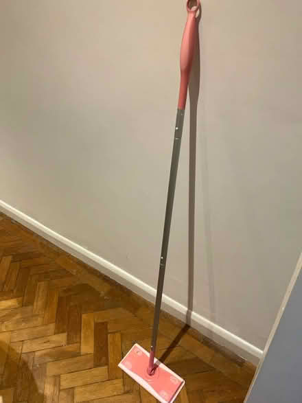 Photo of free FLASH Speed Mop (AL1) #1