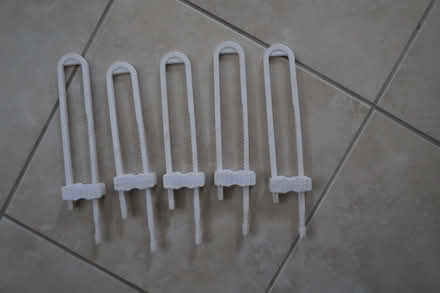 Photo of free Door locks (Portchester PO16) #1