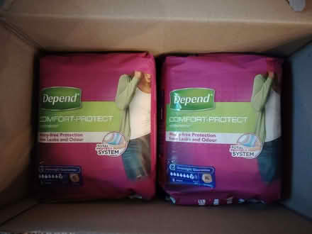 Photo of free Lady personal items (Cashes Green GL5) #1