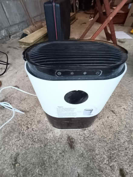 Photo of free Small dehumidifier (OX14) #1