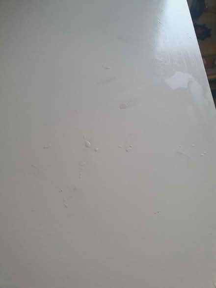 Photo of free Childrens desk and chair (UB5) #2