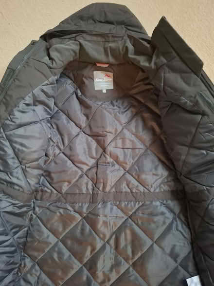 Photo of free Peter Storm ladies coat (Speldhurst) #3