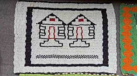 Photo of free 6 mats (Willesden Green) #2