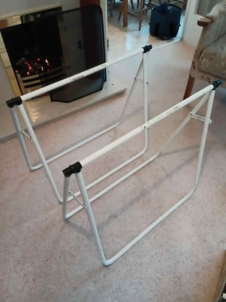 Photo of free Pair of IKEA trestles (Kirkheaton HD5) #1