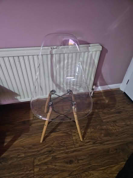 Photo of free Chair (SL6 maidenhead) #1