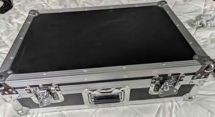 Photo of free Hard shell flight case (London SE3) #1