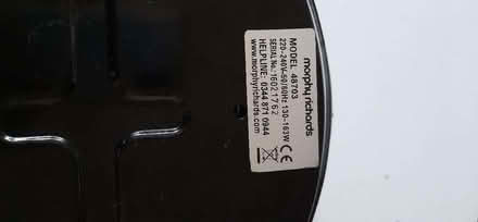 Photo of free Tefal Slow Cooker (Pantymwyn CH7) #3