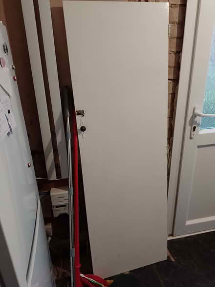 Photo of free Under-stairs door (New Marston OX3) #1