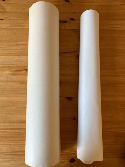 Photo of free Lining paper (Abbeyhill EH8) #1
