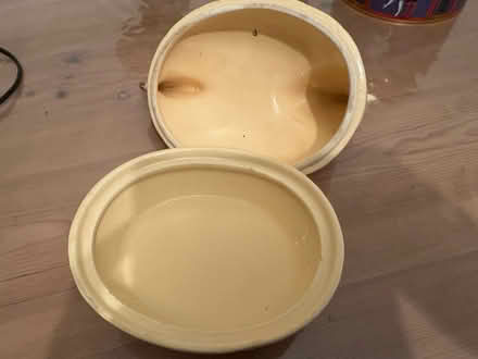 Photo of free Egg holder (Wallington green SM6) #2