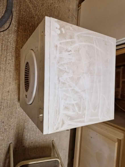 Photo of free Small Tumble Dryer (Blackhorse BS16) #3