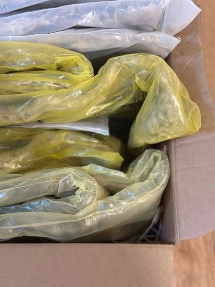 Photo of free Box of wool cool insulation (Handforth, SK9) #4