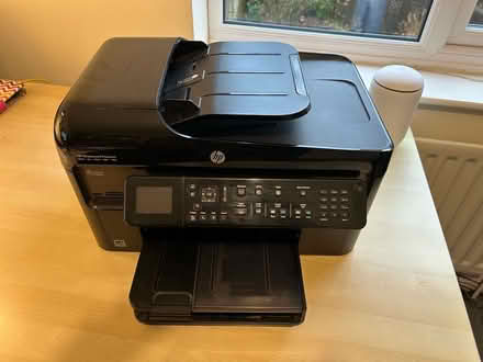Photo of free HP printer scanner copier (Winkfield Row RG42) #1