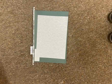 Photo of free Hanging file things (Stoke Hammond MK17) #2