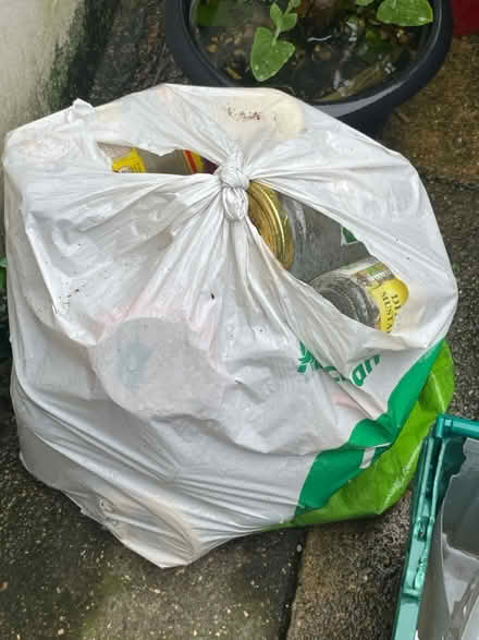 Photo of free Jars, ramekins and TA containers (Southsea PO4) #2