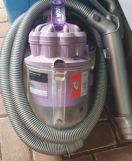 Photo of free Dyson (Milton Keynes Village MK10) #1