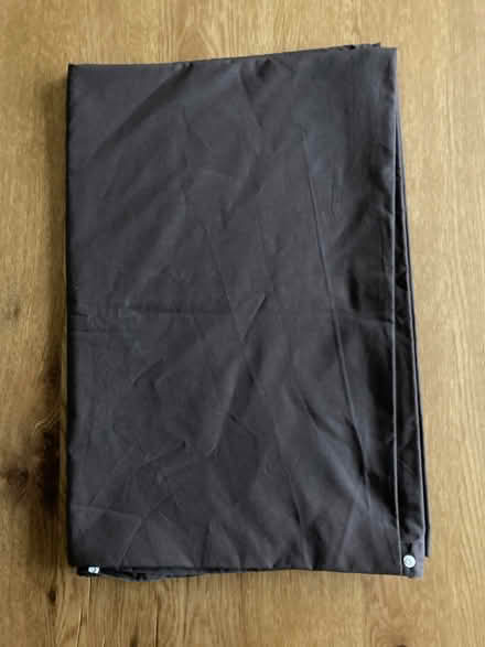 Photo of free Duvet and fitted sheet (Royston SG8) #1