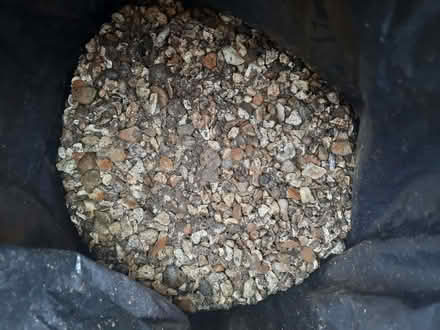 Photo of free Gravel (Caldecott OX14) #1