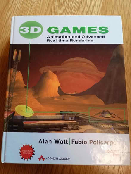 Photo of free Computer language / games programming books (Yate BS37) #3
