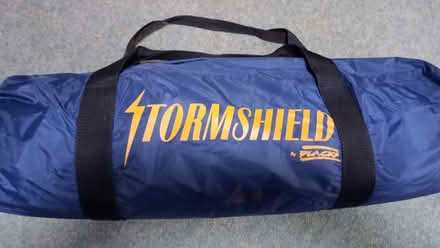 Photo of free Blacks Stormshield 3 man dome tent (Harrogate HG1) #1