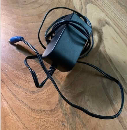 Photo of free Sky TV box power lead (Hulme M16) #2