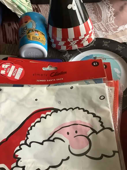 Photo of free A mix of items (Fareham PO16) #3