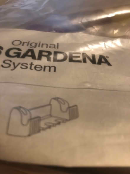 Photo of free Bracket (SE1 - Waterloo) #2