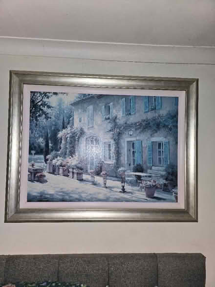 Photo of free Large picture (Rufford L40) #1