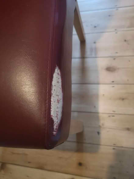 Photo of free Chair (Temple Cowley OX4) #3