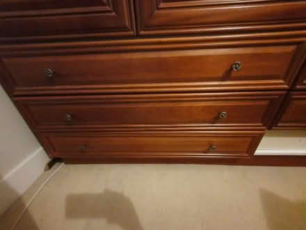 Photo of free Flat pack wardobes & drawers (High Wycombe) #1