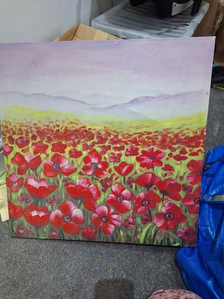Photo of free Painting (Ilford IG1) #1