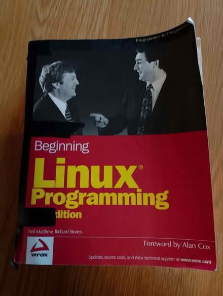 Photo of free Computer language / games programming books (Yate BS37) #4