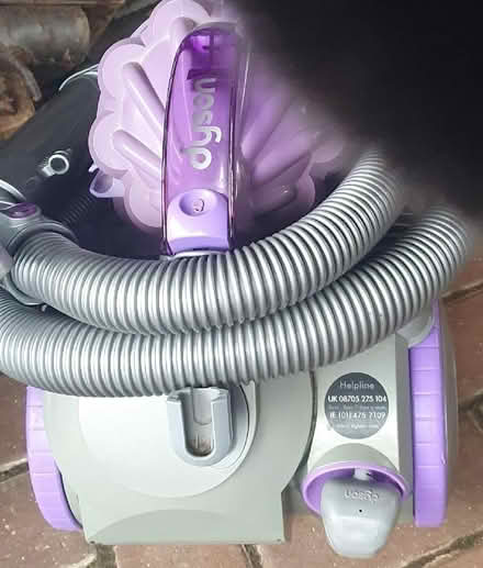 Photo of free Dyson (Milton Keynes Village MK10) #3