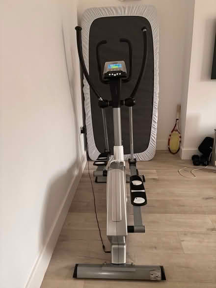 Photo of free Cross trainer (Enfield) #3