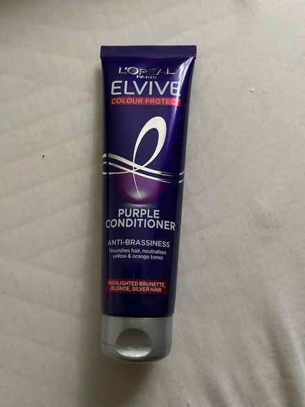 Photo of free Alive conditioner (Elmstead BR7) #1