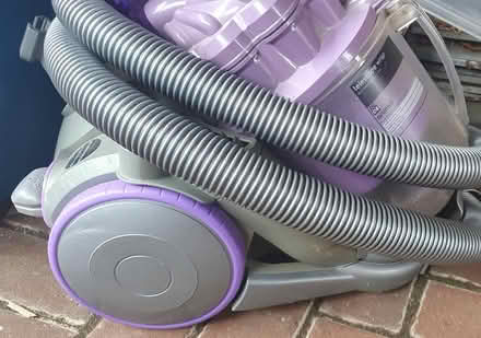 Photo of free Dyson (Milton Keynes Village MK10) #2