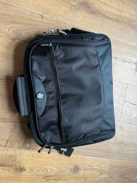 Photo of free Laptop bag (Holloway N7) #1