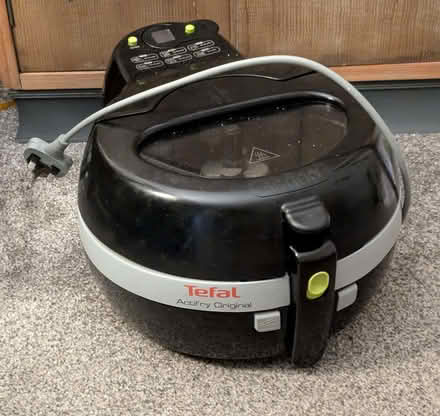 Photo of free Air fryer (Boothtown HX3) #1