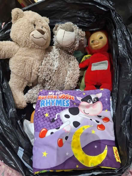 Photo of free Toys (Ilford IG1) #4