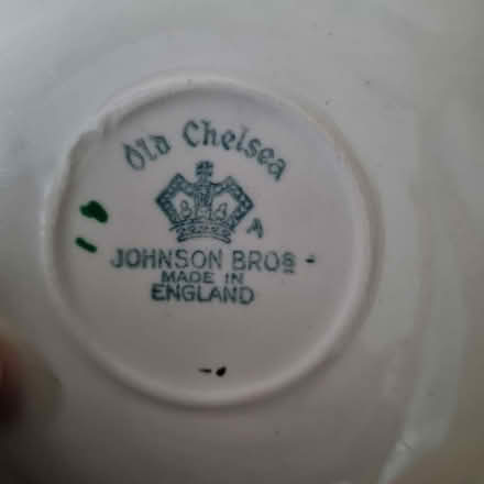 Photo of free Tea sets, etc (Beaumont, Dublin) #4