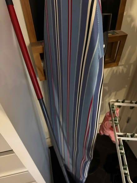 Photo of free Ironing board (Titchfield, PO14) #1