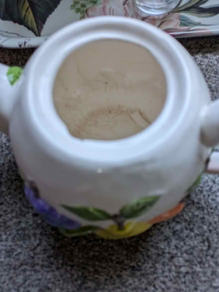 Photo of free Glasses & teapot (Boothtown HX3) #3