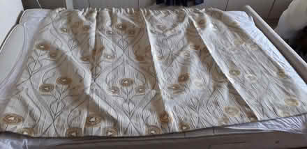 Photo of free Curtains (Leeds LS13) #3