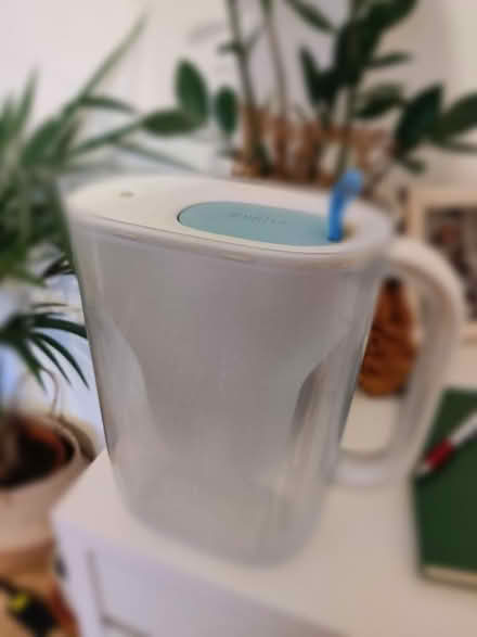 Photo of free Brita water filter jug (KT5) #1
