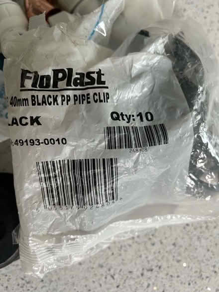 Photo of free Various plumbing parts (Welton LN2) #4